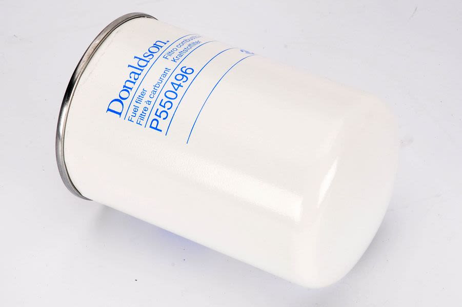 Filtr paliwa DONALDSON P550496