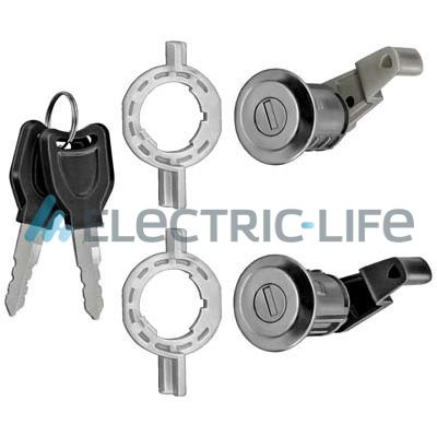 ELECTRIC LIFE ZR80593