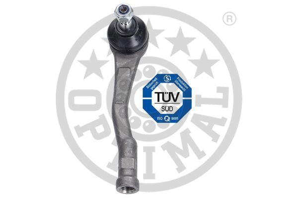Końcówka drążka kierowniczego OPTIMAL G1-1318