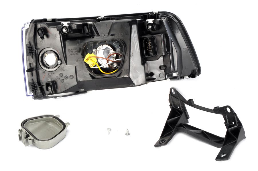 Reflektor ABAKUS 441-1168L-LD-EM