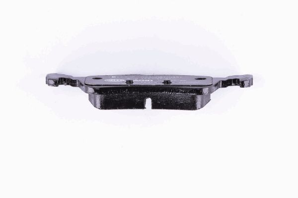 Klocki hamulcowe HELLA 8DB 355 021-311