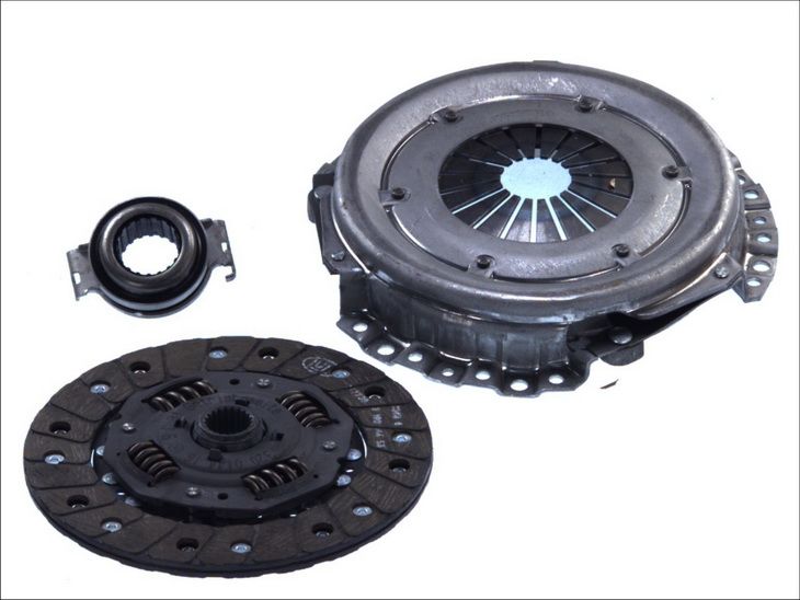 Zestaw sprzęgła LUK 620 0241 06