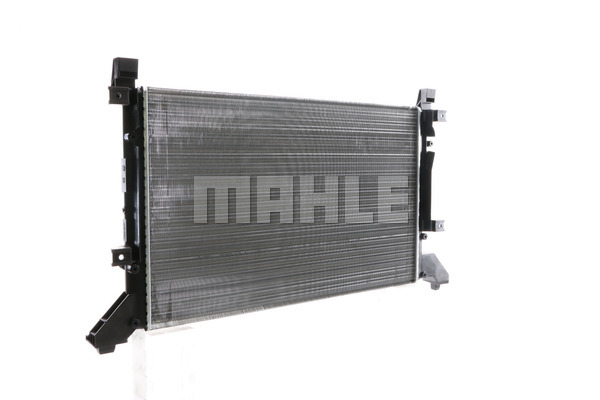Chłodnica MAHLE CR 606 000S
