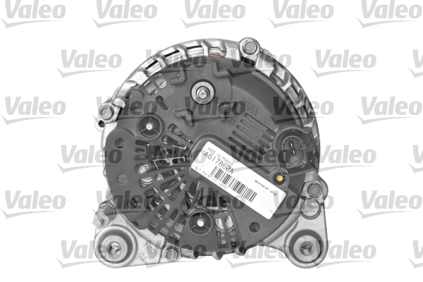 Alternator VALEO 439751