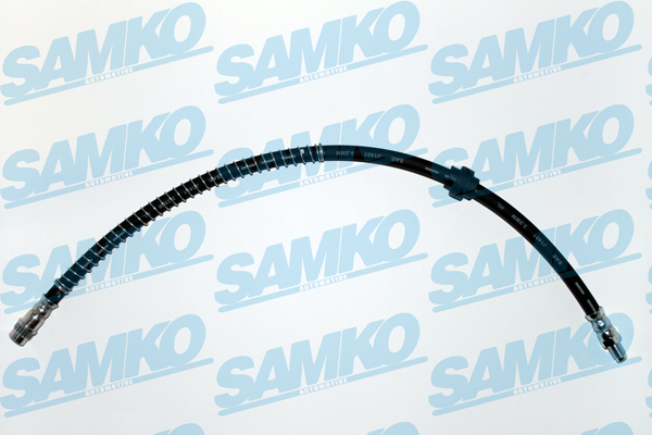Przewód hamulcowy elastyczny SAMKO 6T47979