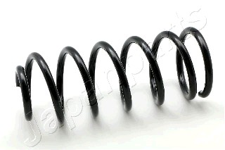 Sprężyna zawieszenia JAPANPARTS ZC5781C