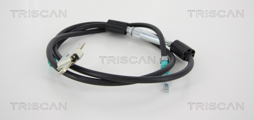 Linka hamulca ręcznego TRISCAN 8140 27142