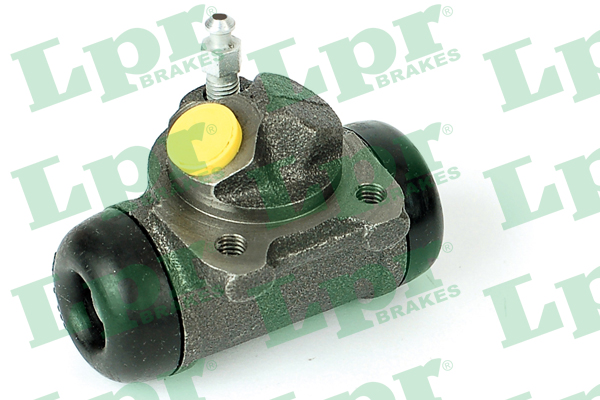 Cylinderek LPR 4593