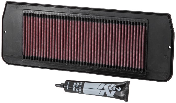 Filtr powietrza K&N FILTERS TB-9091