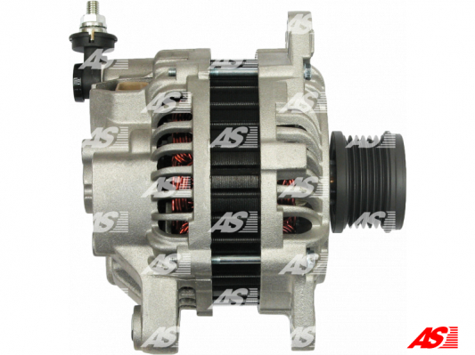 Alternator AS-PL A2044