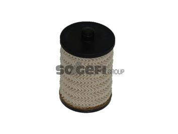 Filtr paliwa PURFLUX C488