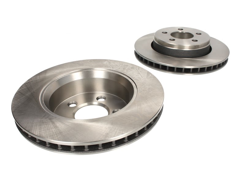 Tarcza hamulcowa FERODO DDF1759