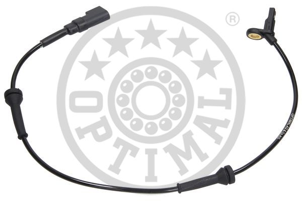 Czujnik ABS OPTIMAL 06-S026