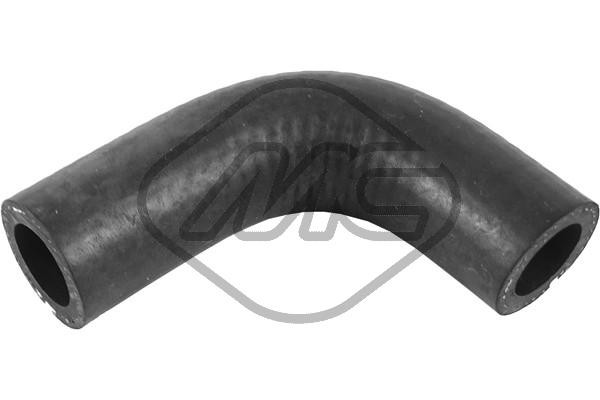 Przewód powietrza doładowującego METALCAUCHO 99614