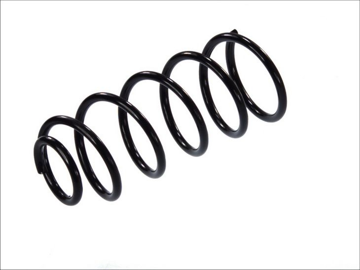 Sprężyna zawieszenia MAGNUM TECHNOLOGY SA025MT