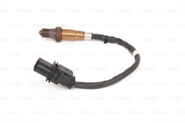 Sonda lambda BOSCH 0 281 004 157