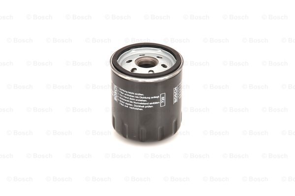 Filtr oleju BOSCH F 026 407 202