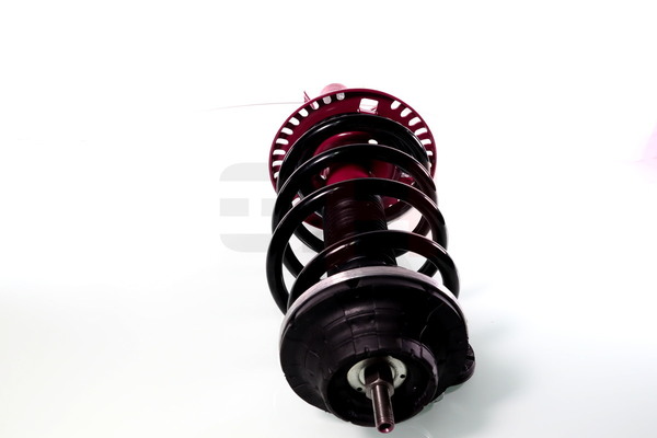 Amortyzator teleskopowy GH GH+354705C01