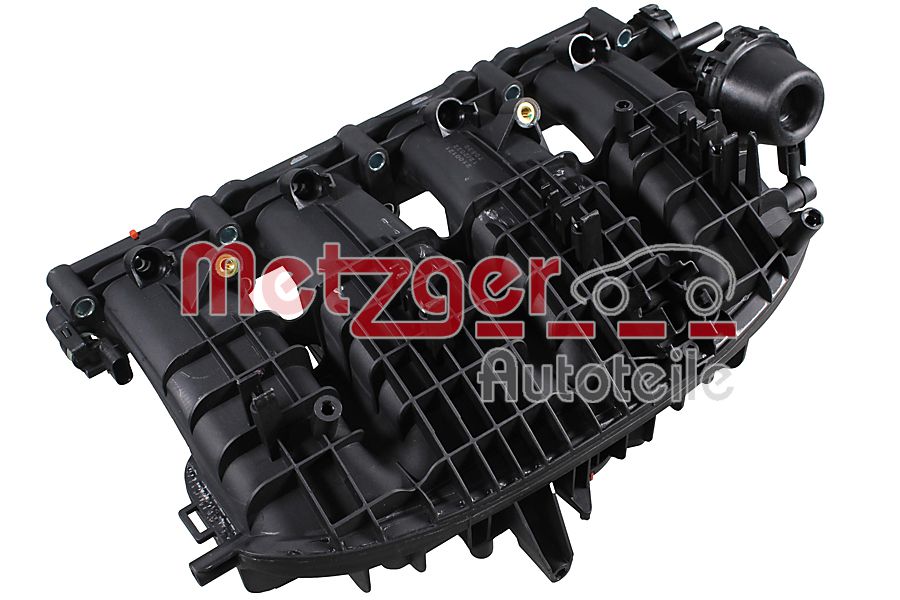 Moduł rury wlotowej METZGER 2100121