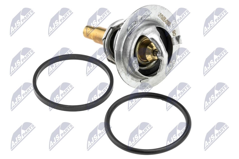 Termostat, środek chłodzący NTY CTM-ME-030