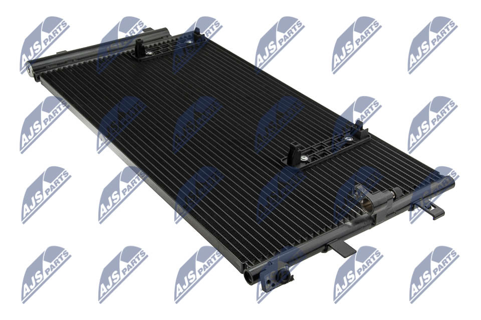 Skraplacz klimatyzacji NTY CCS-AU-014