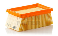 Filtr powietrza MANN-FILTER C 1320