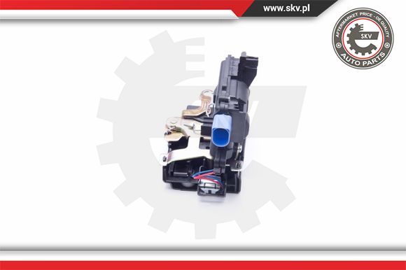 Zamek drzwi ESEN SKV 16SKV534