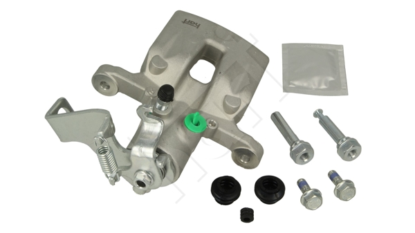Zacisk hamulca HART 260 608