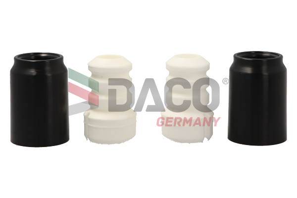 Zestaw ochrony przeciwpyłowej amortyzatora DACO GERMANY PK2705