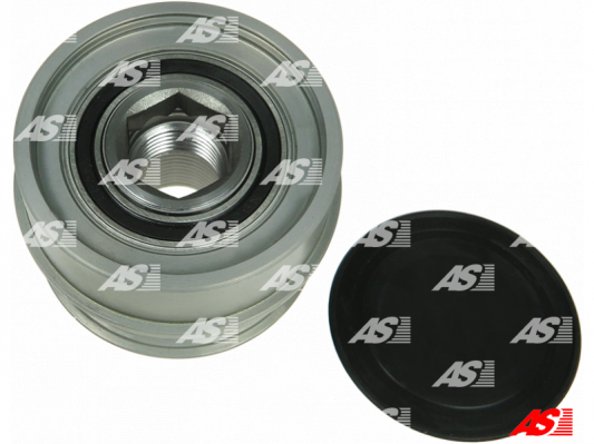 Sprzęgło alternatora AS-PL AFP5021S