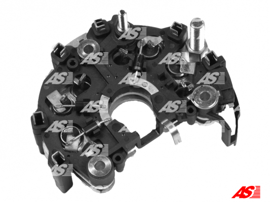 Mostek prostowniczy alternatora AS-PL ARC0051