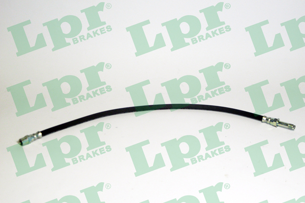 Przewód hamulcowy elastyczny LPR 6T47373