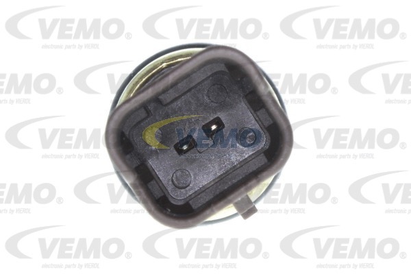 Czujnik temperatury płynu chłodzącego VEMO V22-72-0151