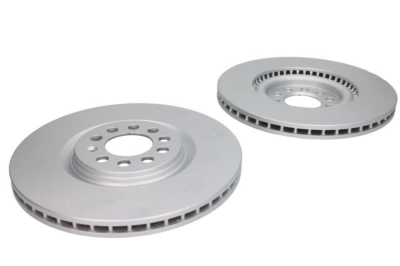 Tarcza hamulcowa FERODO DDF1118C