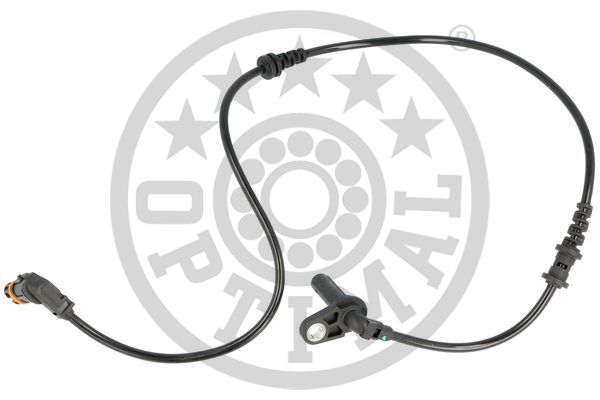 Czujnik ABS OPTIMAL 06-S702