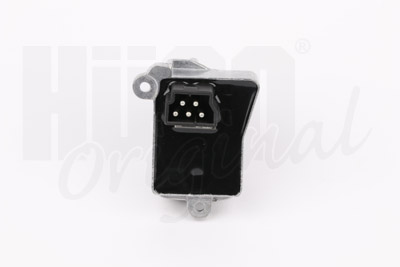 Regulator nawiewu HITACHI 132507