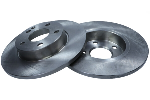 Tarcza hamulcowa MAXGEAR 19-1224