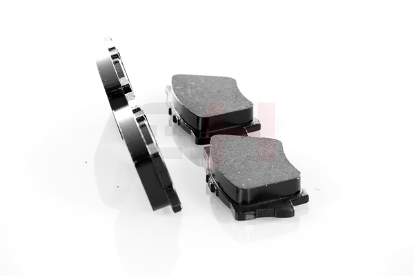 Klocki hamulcowe GH GH-413911