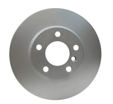 Tarcza hamulcowa HELLA PAGID 8DD 355 129-631