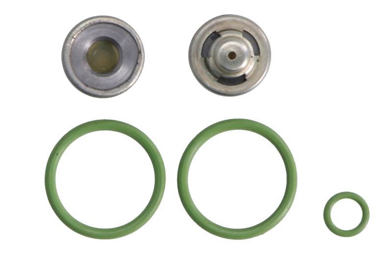 Zestaw naprawczy, rozdzielacz zapłonu DT SPARE PARTS 4.90536