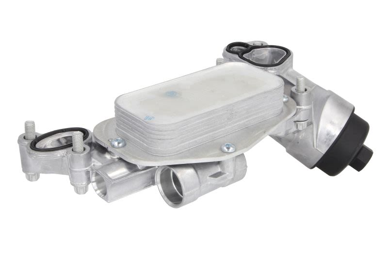 Chłodnica oleju silnikowego THERMOTEC D4X014TT