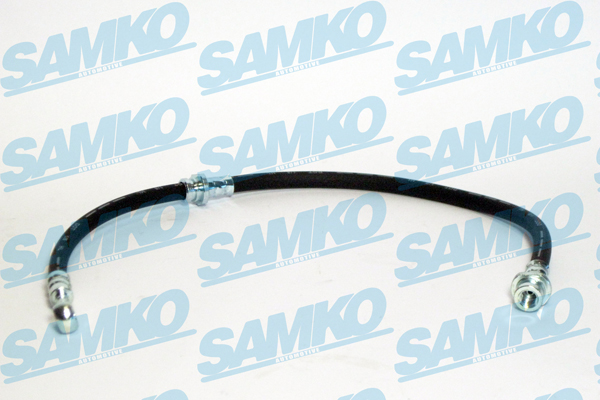 Przewód hamulcowy elastyczny SAMKO 6T48290