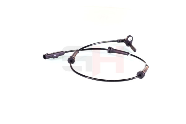 Czujnik prędkości obrotowej koła GH GH-703968V