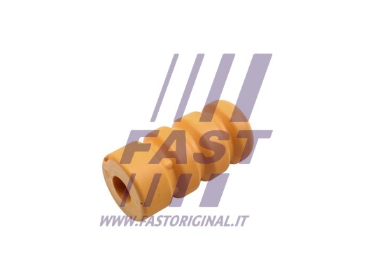 Dystans gumowy FAST FT12556