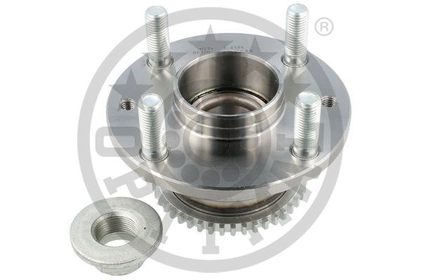 Zestaw łożysk koła OPTIMAL 942773
