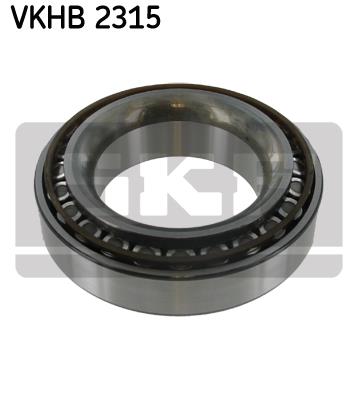 Łożysko koła SKF VKHB 2315
