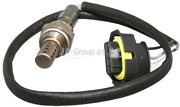 Sonda lambda JP GROUP 1293800600