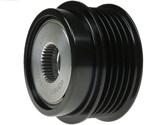 Sprzęgło alternatora AS-PL AFP3066(LITENS)
