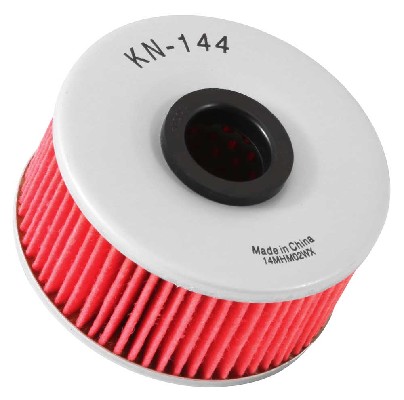 Filtr oleju K&N FILTERS KN-144