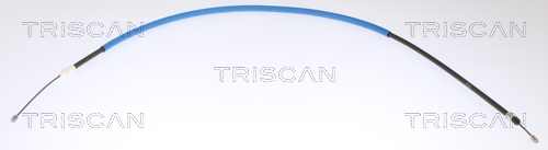 Cięgło, hamulec postojowy TRISCAN 8140 251257